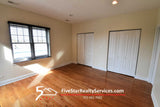 2 Bed 2 Bath  |  3705 N Kedzie #302  |  Irving Park
