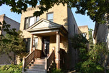 2 Bed 1 Bath  |  4521-1F N Claremnont  |  Lincoln Square