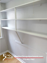 2 Bed 1 Bath  |  8714 St. Loius  |  Skokie