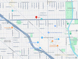 STUDIO  |  4010-7 N Bernard  |  Irving Park