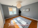 2 Bed 1 Bath  |  4201 N Sawyer #2  |  Irving Park