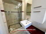 2 Bed 2 Bath  | 4518 N Kedzie #2A  |  Albany Park