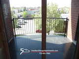 2 Bed 2 Bath  |  3705 N Kedzie #305  |  Irving Park