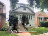 2 Bed 1 Bath  |  4913 N Moody #2  |  Jefferson Park