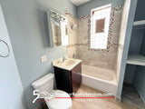 2 Bed 1 Bath  |  4551 N Pulsaki #3S  |  Mayfair/Albany Park