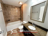 2 Bed 2 Bath  |  6112 W Diversey Ave #G3  |   Belmont Cragin