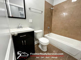 2 Bed 2 Bath  |  3705 N Kedzie  #201  |  Irving Park