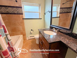 2 Bed 1 Bath  |  5621 W Windsor #2  |  Portage Park