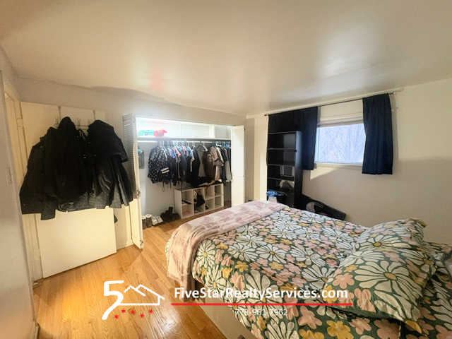 2 Bed 1 Bath  |  3925 W 47th  #3N  |  Archer Heights/Midway