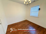 3 Bed 1 Bath  |  4729 N St. Louis #2  |  Albany Park
