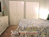 1 Bed 1 Bath  |  360-512 W Illinois  |  River North