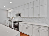 5 Bed 5 1/2 Bath  |  7439 W Lunt  |   Edison Park