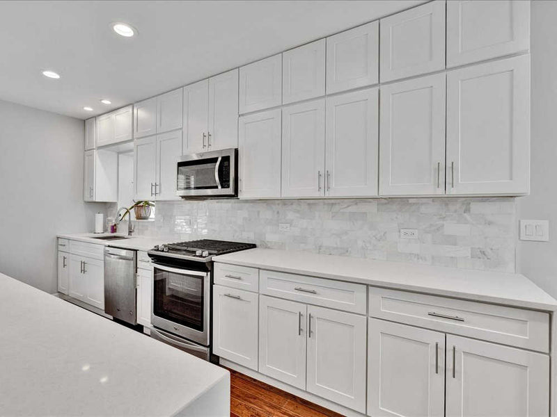 5 Bed 5 1/2 Bath  |  7439 W Lunt  |   Edison Park