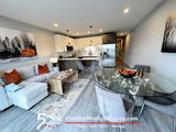 2 Bed 2 Bath  |  5418-3E W Belmont Ave.  |  Portage Park