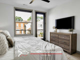 3 Bed 2 Bath  |  4235 S Champlain #2S  |  Bronzeville
