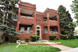 1 Bed 1 Bath  |  5067 W Sunnyside  |  Jefferson Park