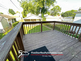 2 Bed 1 Bath  |  5338 N Nashville #1  |  Union Ridge
