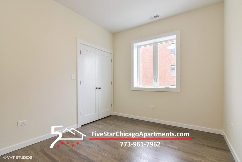 3 Bed 2 Bath  |  3326-3W W Irving Park  |  Irving Park