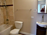 2 Bed 2 Bath  | 4518 N Kedzie #2C  |  Albany Park