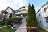 2 Bed 1 Bath  |  5226 W Strong #2  |  Jefferson Park