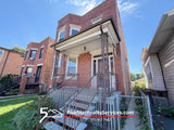 2 Bed 1 Bath  |  5515 W Lawrence #1  |  Jefferson Park