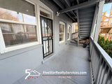 2 Bed 1 Bath  |  4729 N St Louis #1  |  Albany Park