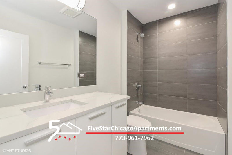 3 Bed 2 Bath  |  3326-3W W Irving Park  |  Irving Park
