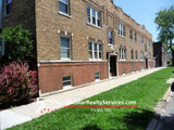 1 Bed 1 Bath  |  2953 N Long #2  |  Belmont Cragin