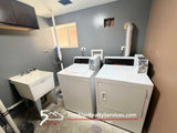 3 Bed 1 Bath  |  4729 N St. Louis #2  |  Albany Park