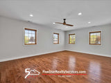 5 Bed 5 1/2 Bath  |  7439 W Lunt  |   Edison Park