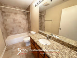 1 Bed 1 1/2 Bath  |  8255 Skokie Blvd #502  |  Skokie