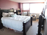 2 Bed 2 Bath  |  555 W Cornelia #1501  |   Lakeview