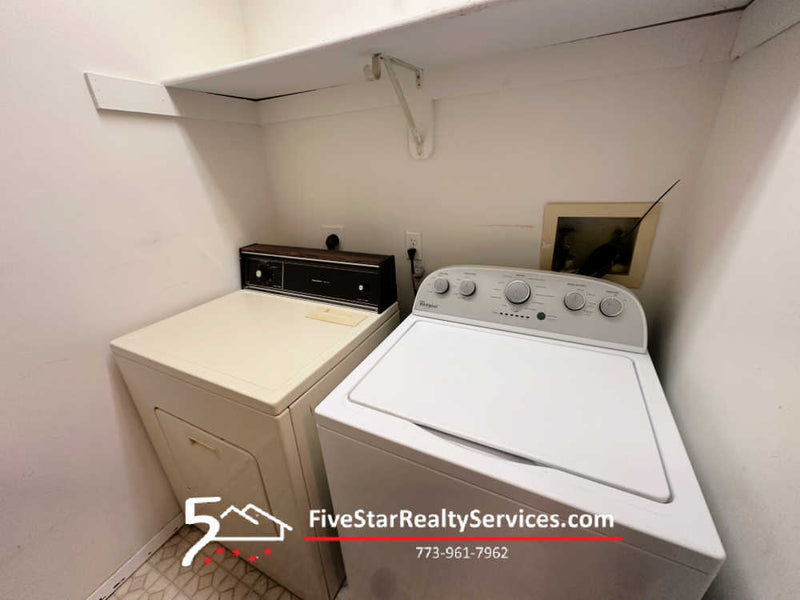 2 Bed 2 Bath  |  1350-J Brook St  |  St. Charles