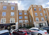 1 Bed 1 Bath  |  4748 N Whipple #2H  |  Albany Park