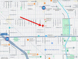 2 Bed 1 Bath  |  4201 N Sawyer #2  |  Irving Park