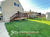 2 Bed 1 Bath  |  5338 N Nashville #1  |  Union Ridge