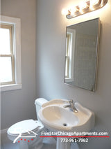 2 Bed 1 Bath  |  8714 St. Loius  |  Skokie