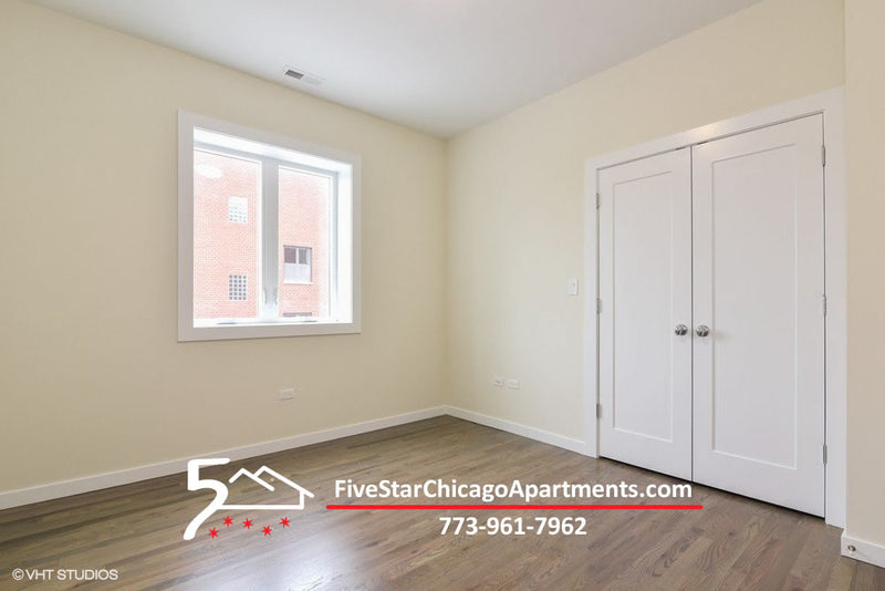 3 Bed 2 Bath  |  3326-3W W Irving Park  |  Irving Park