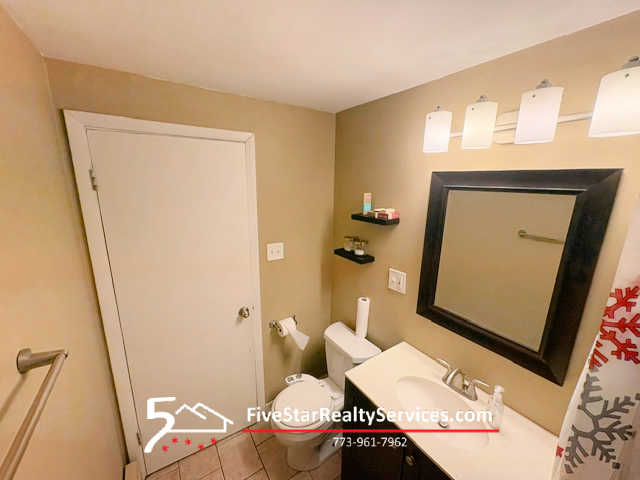 2 Bed 1 Bath  |  3925 W 47th  #3N  |  Archer Heights/Midway