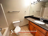 2 Bed 2 Bath  |  1340 Brook St #L  |  St. Charles IL