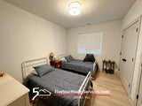 3 Bed 2 Bath  |  4420 S Prairie #3  |  Bronzeville