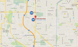 2 Bed 2 Bath  |  8255 Skokie Blvd #408  |  Skokie