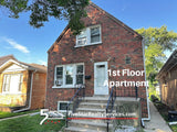 2 Bed 1 Bath  |  5338 N Nashville #1  |  Union Ridge