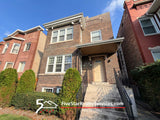 2 Bed 1 Bath  |  4729 N St Louis #1  |  Albany Park