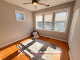 2 Bed 1 Bath  |  4201 N Sawyer #2  |  Irving Park