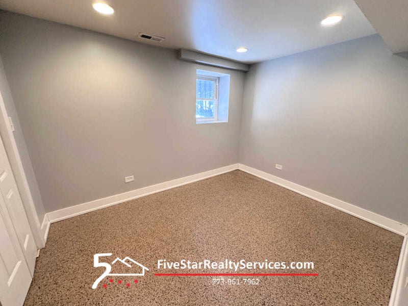 3 Bed 2 Bath  |  1803 W Superior #GDN  |  West Town