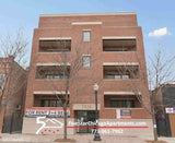 3 Bed 2 Bath  |  3326 W Irving Park #3E  |  Irving Park