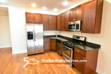 2 Bed 2 Bath  |  3705 N Kedzie Ave. #403  |  Irving Park