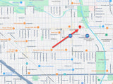 Studio  |  3037 W LAwrence  |  Albany Park