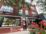 2 Bed 1 Bath  |  4551 N Pulsaki #3S  |  Mayfair/Albany Park